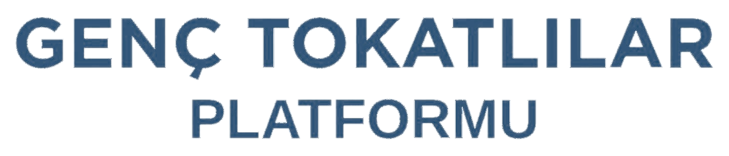 Genç Tokatlılar Platformu logosu