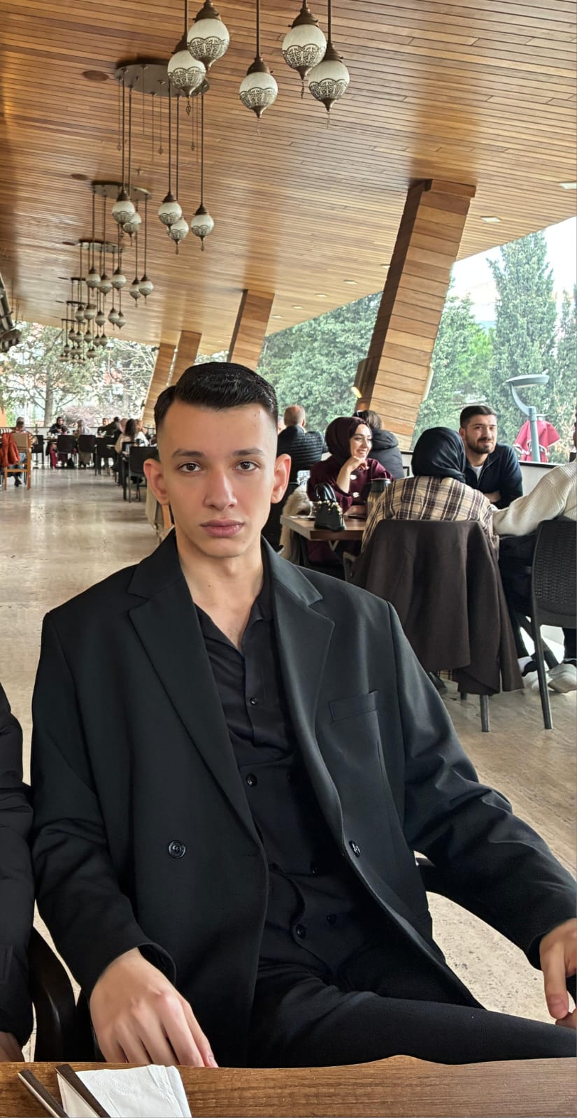 Can Özgür