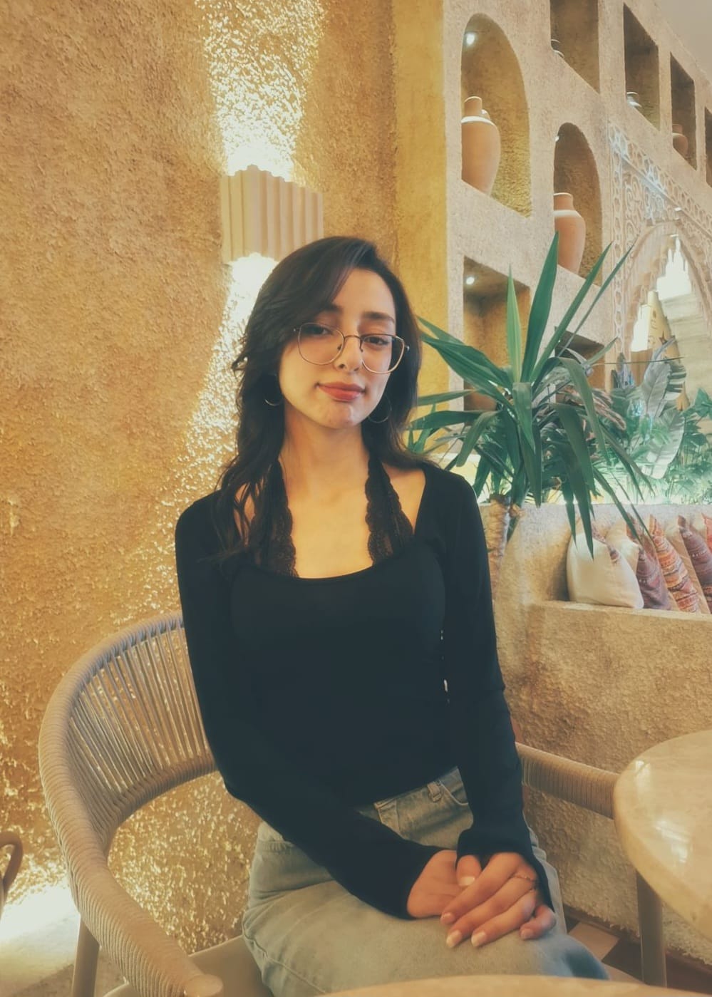 Sıla ARSLAN