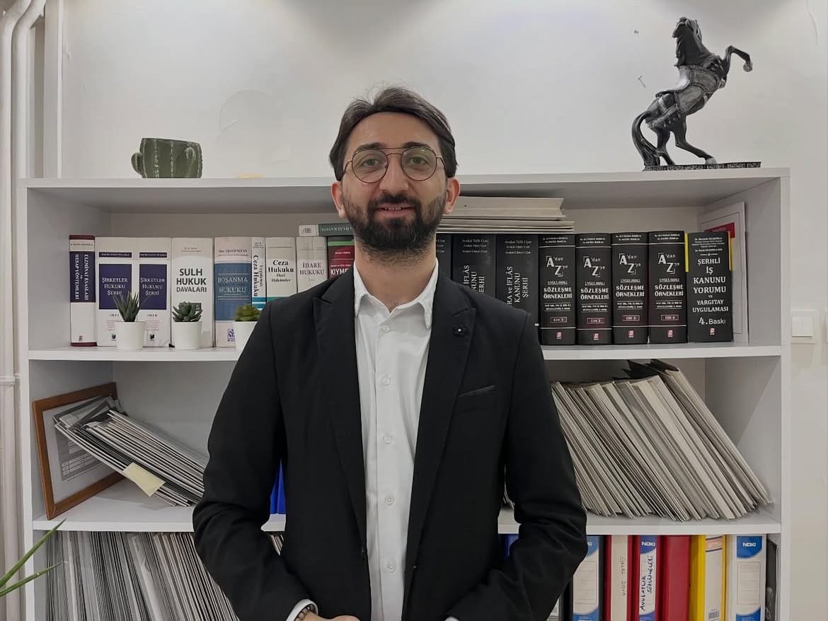 Cenk ARSLAN
