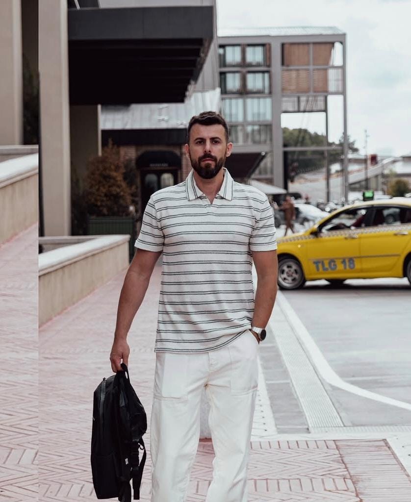 Anıl Behram
